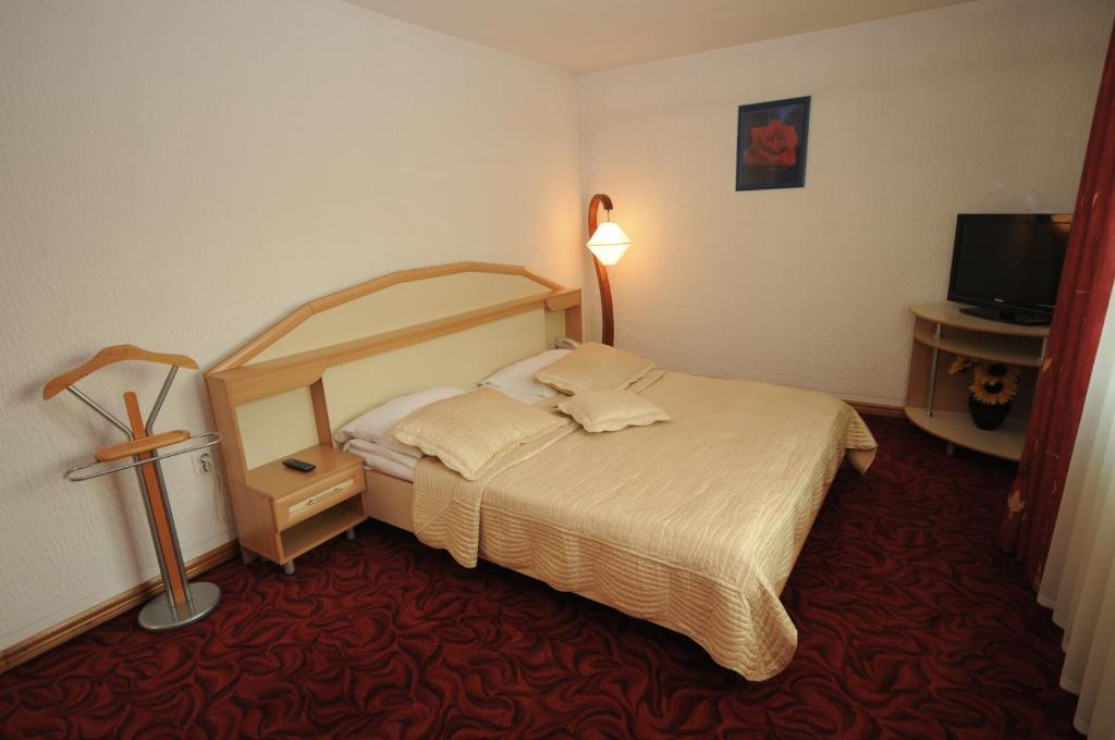 Golden Card Motel Banja Luka Cameră foto
