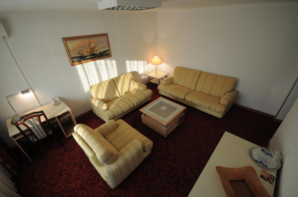 Golden Card Motel Banja Luka Cameră foto