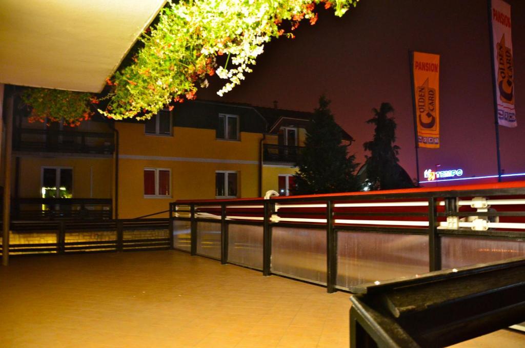 Golden Card Motel Banja Luka Exterior foto